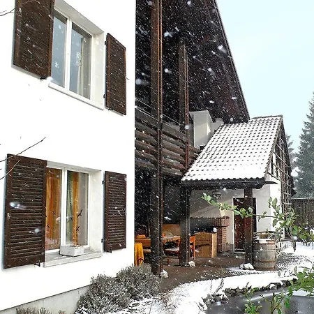 Apartment Flurweg 26